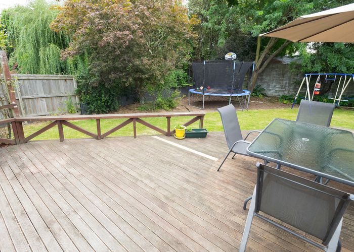  at 50 McMurdo Street, Tinwald, Ashburton