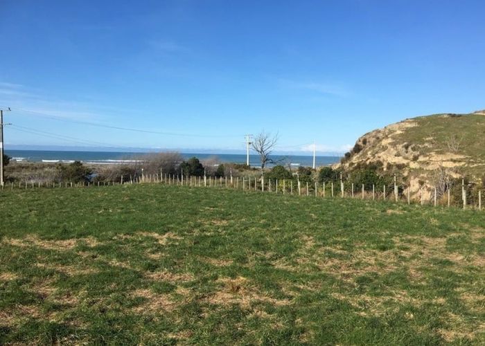  at 0 Mataikona Rd, Mataikona, Tinui