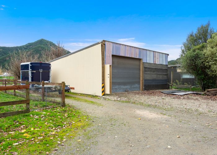  at 482 Onamalutu Road, Blenheim