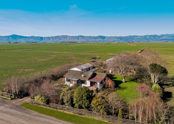  at 619 Poplar Road, Opiki, Palmerston North