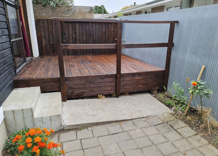  at 4/75 Hills Road, Edgeware, Christchurch