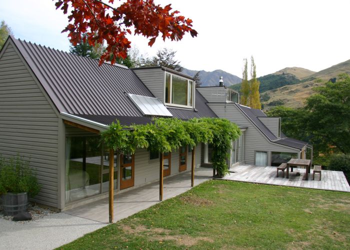  at 134 Malaghans Road, Dalefield, Queenstown