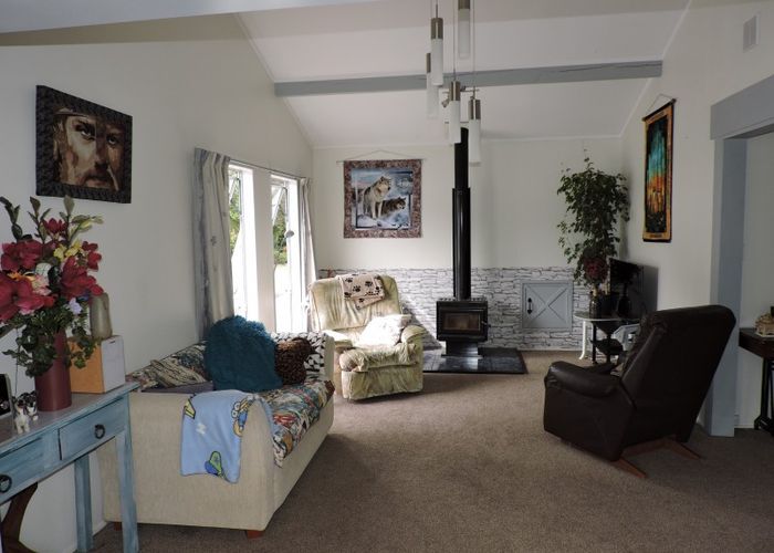  at 1658 River Road, Reporoa