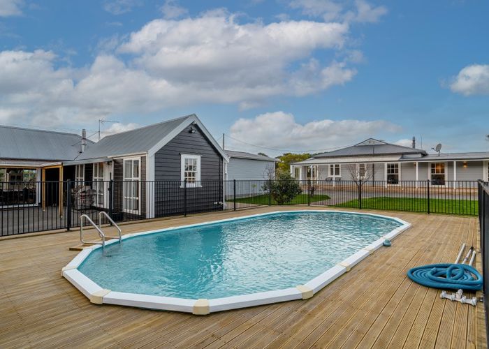  at 126 Longwood East Road, South Featherston, Featherston