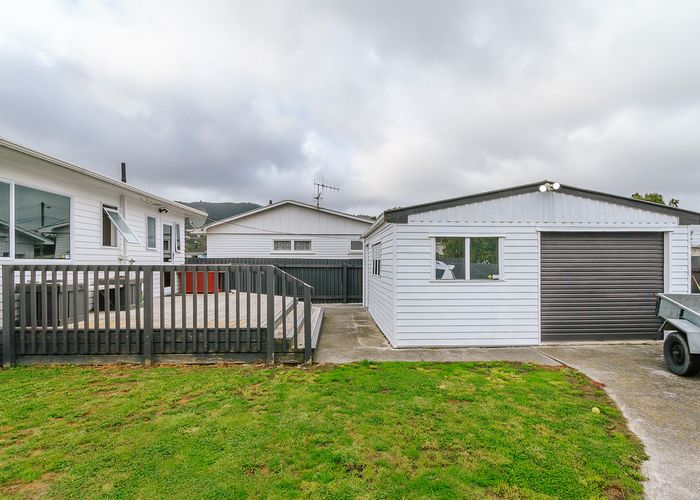  at 12 Whitehall Street, Wainuiomata, Lower Hutt