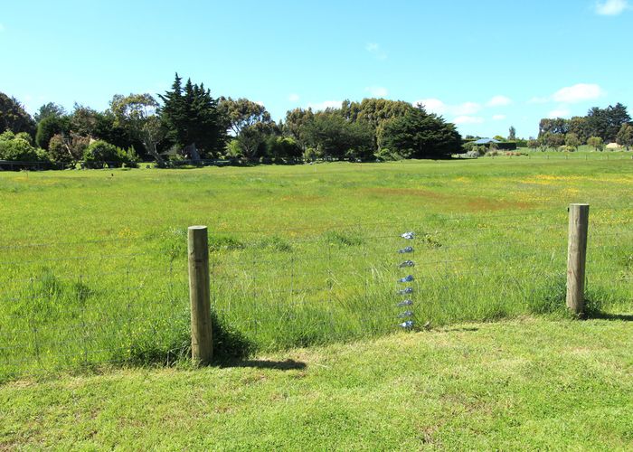  at 254 Scott Street, Kingswell, Invercargill