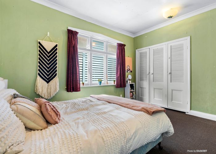  at 35 Adams Terrace, Aro Valley, Wellington