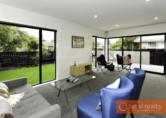  at 140 Wales Street, Halswell, Christchurch