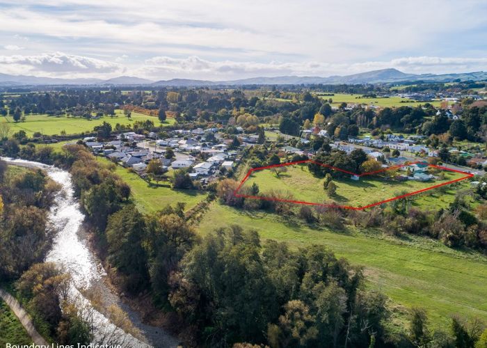  at 79 Oxford Street, Lansdowne, Masterton