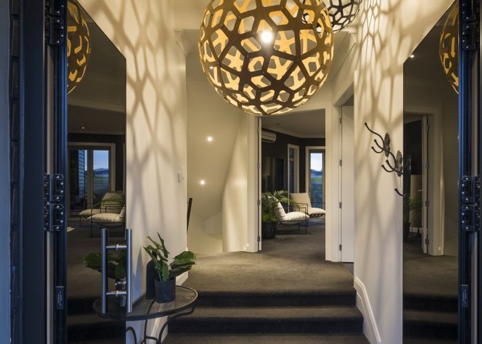  at 85 Cashmere Drive, Fitzherbert, Palmerston North