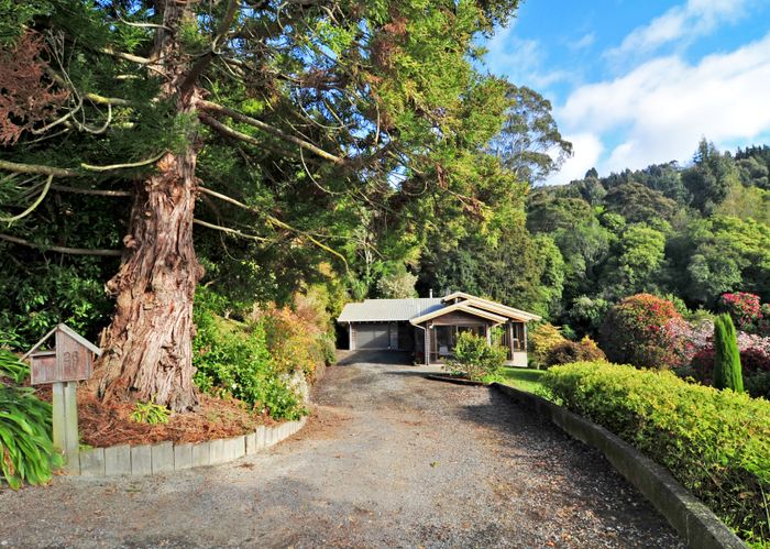  at 26 Ruru Avenue, Saint Leonards, Dunedin
