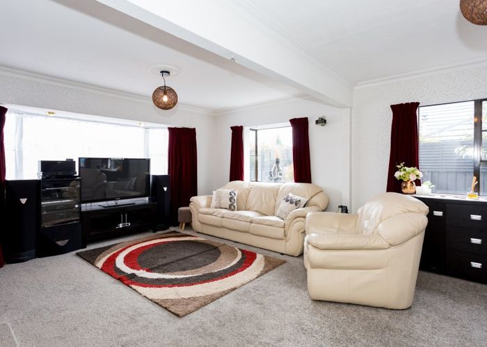  at 12A Seymour Street, Hornby, Christchurch