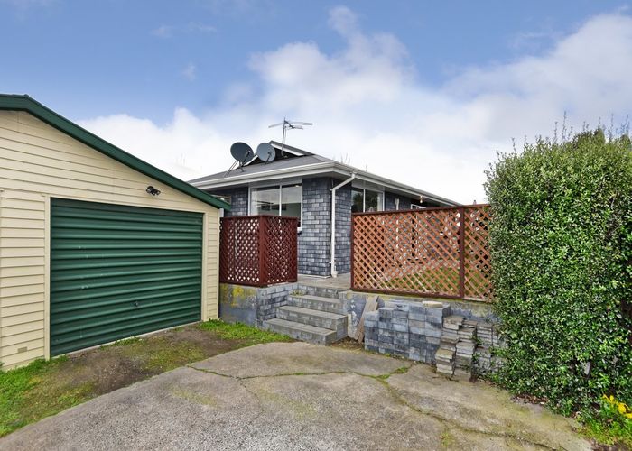  at 34A Dacre Street, Linwood, Christchurch