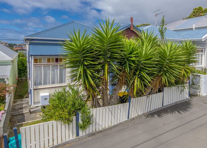  at 5 Chilka Street, Berhampore, Wellington