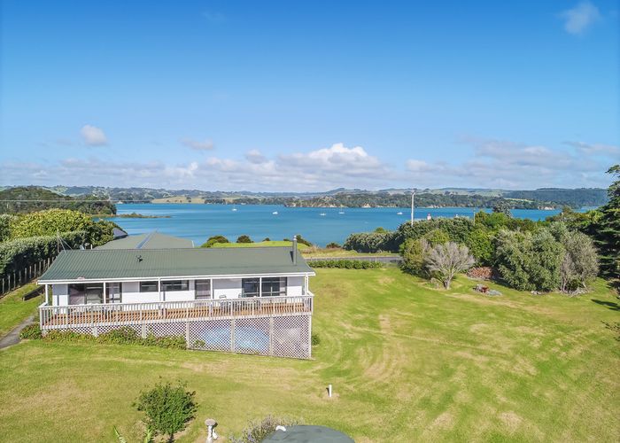  at 250 Ridge Road, Mahurangi East, Warkworth