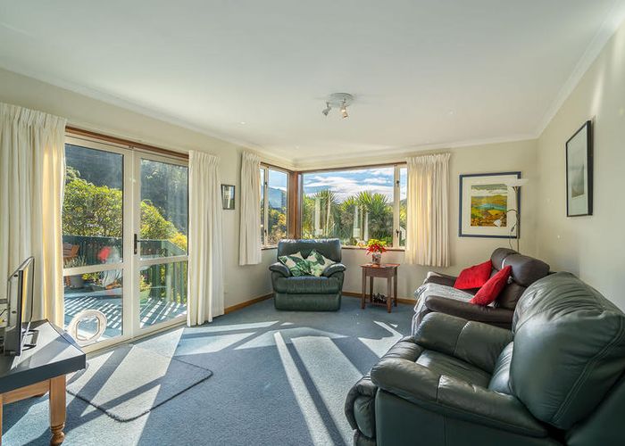  at 22 Fulton Road, Glenleith, Dunedin