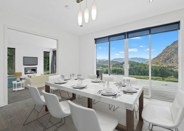  at 1 Seffers Way, Arthurs Point, Queenstown