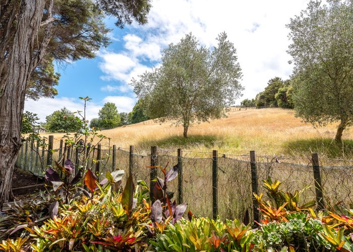  at 61 Wilma Road, Ostend, Waiheke Island