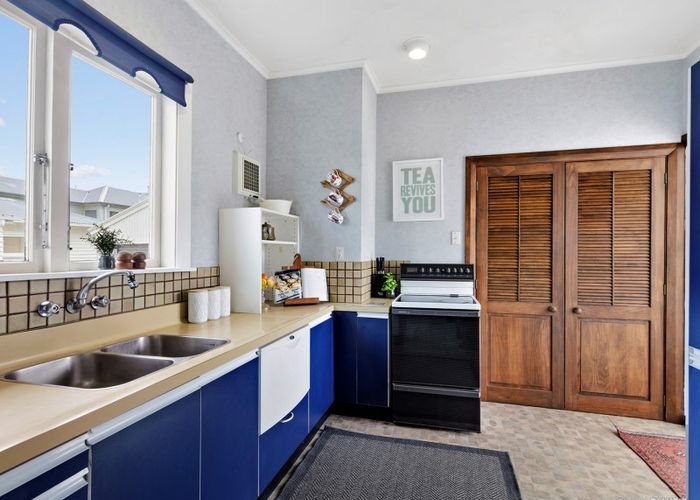  at 73 Rotherham Terrace, Miramar, Wellington