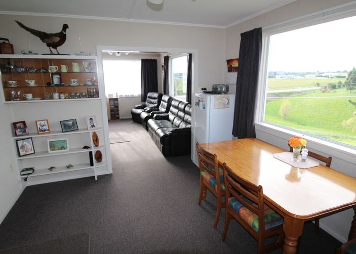 at 0 Maudes Road, Deborah, Oamaru