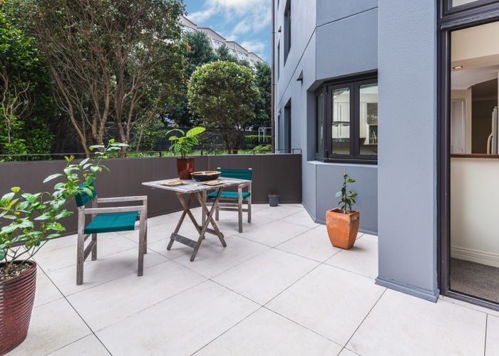  at 1A/36 James Cook Crescent, Remuera, Auckland