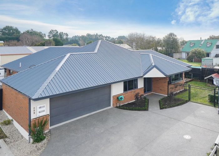 at 29B Wellington Street, Ashley, Rangiora