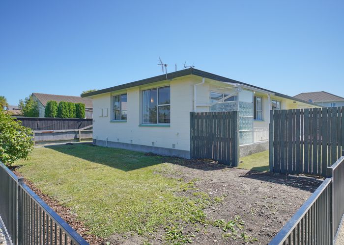  at 1/49 Sapphire Street, Casebrook, Christchurch