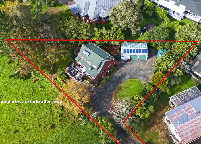  at 2319 Hunua Road, Papakura