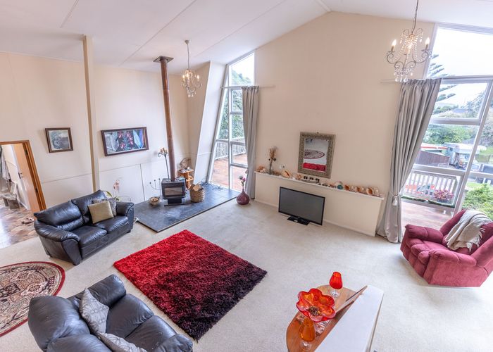  at 13 Acheron Road, Paremata, Porirua