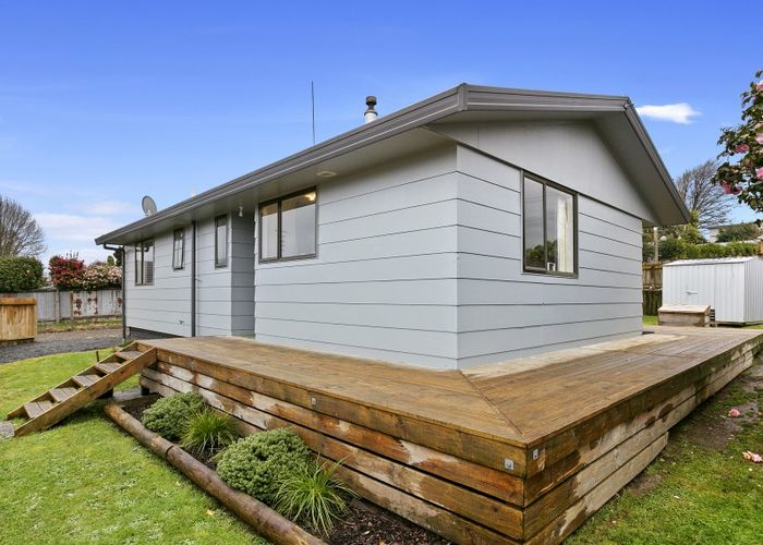  at 5 Ballance Street, Kihikihi, Te Awamutu