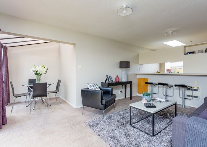 at 33B Peverel Street, Riccarton, Christchurch