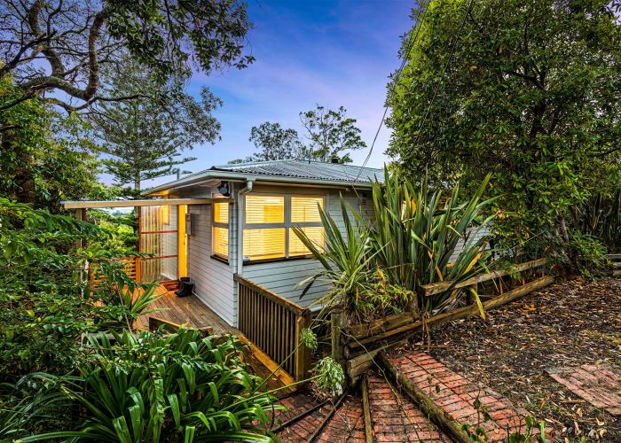  at 317 Don Buck Road, Massey, Auckland