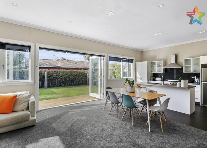  at 42 William Street, Petone, Lower Hutt