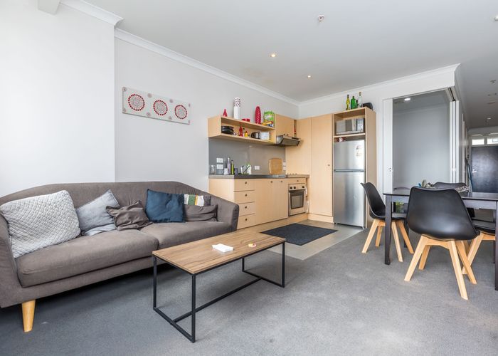  at 222/149 Nelson Street, Auckland Central, Auckland