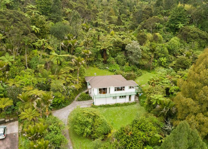  at 373 Huia Road, Titirangi, Auckland