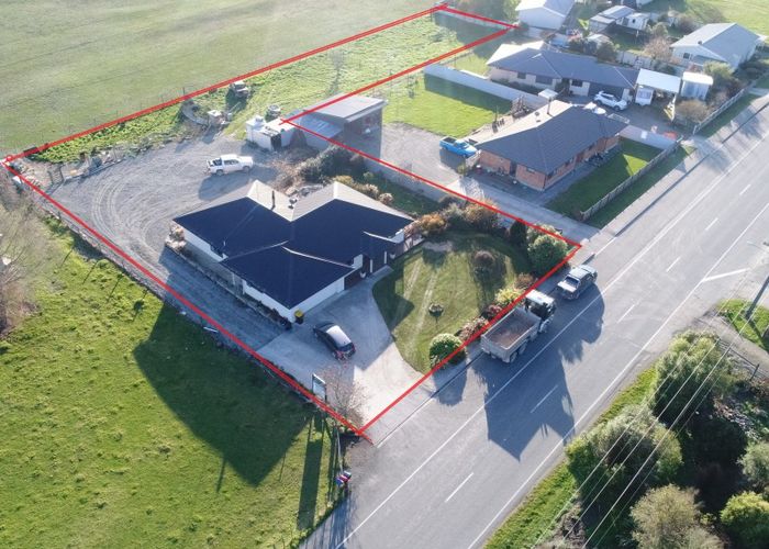  at 37 Main Road Tapawera, Wakefield