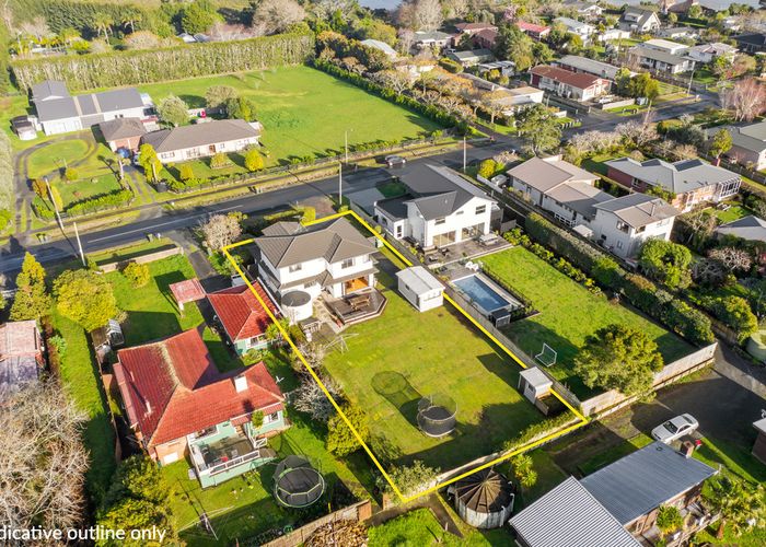  at 101 Oakland Road, Karaka, Papakura
