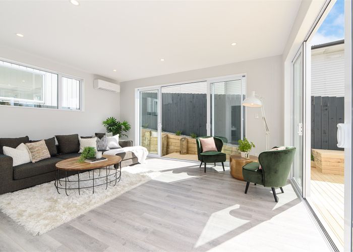  at 30A Becroft Drive, Forrest Hill, Auckland