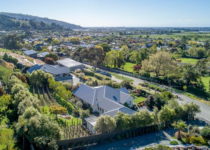  at 10 Morgans Valley, Heathcote Valley, Christchurch