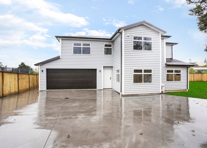  at 288A Kirkbride Road, Mangere, Auckland