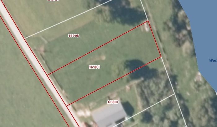  at 1690C Waikare Road, Waikare