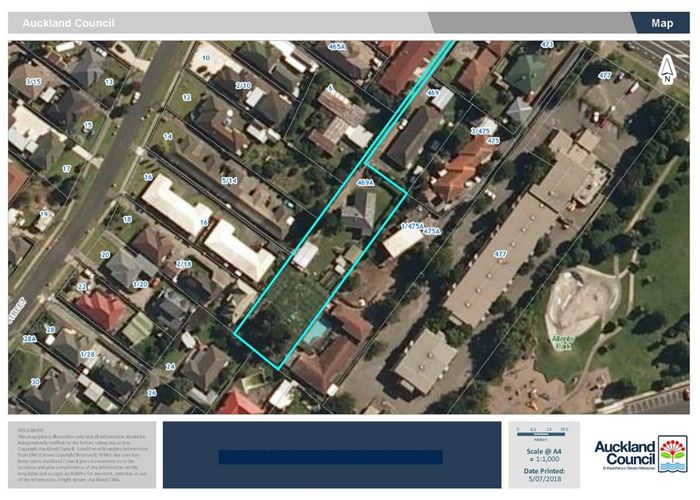  at 12 Regent Street, Papatoetoe, Auckland