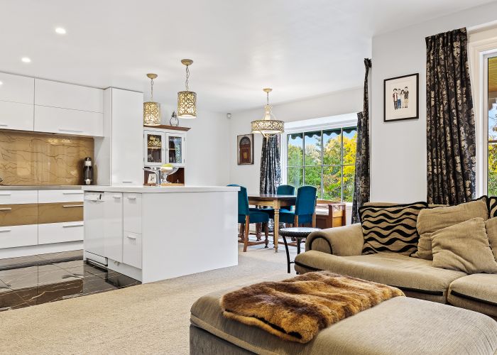  at 85A Kahu Road, Fendalton, Christchurch