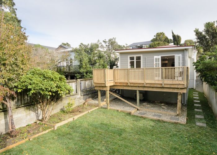  at 35 Edinburgh Terrace, Berhampore, Wellington