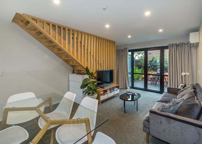  at 4/15 Cheltenham Street, Merivale, Christchurch