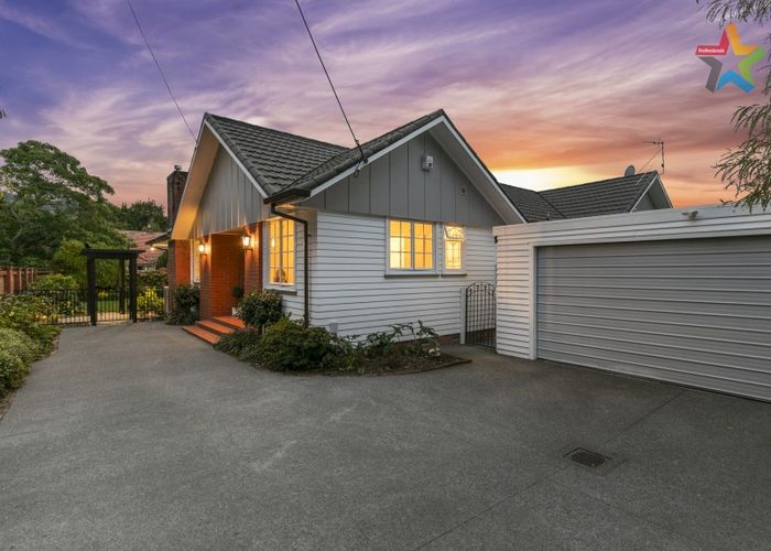  at 401 Fergusson Drive, Heretaunga, Upper Hutt