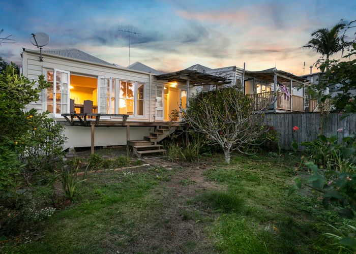  at 14 Ireland Street, Freemans Bay, Auckland