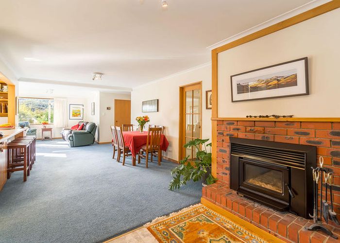  at 22 Fulton Road, Glenleith, Dunedin