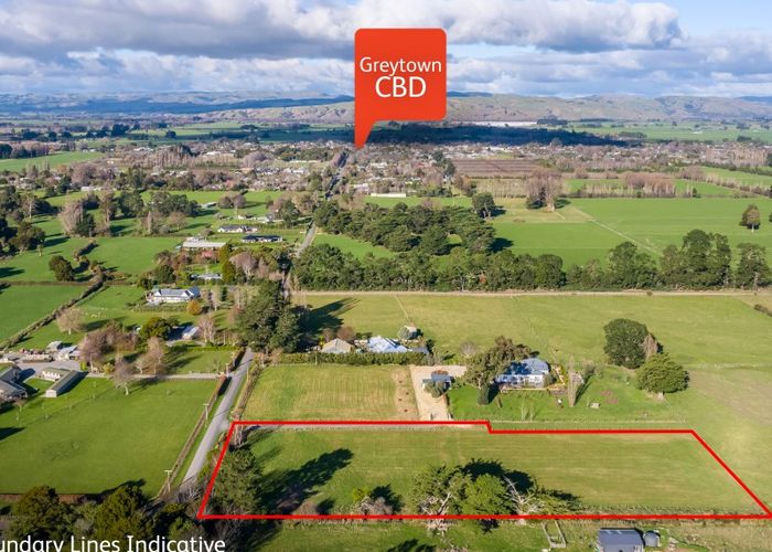  at 0 Kuratawhiti St, Greytown