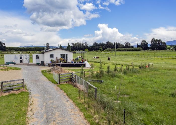  at 461 Broad Road, Sefton, Rangiora